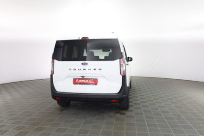 Ford Tourneo Courier 1.0 ecoboost 125cv Titanium powershift (5)