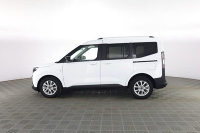 Ford Tourneo Courier 1.0 ecoboost 125cv Titanium powershift (7)