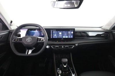 Mg HS HS 1.5T-GDI AT Luxury (4)