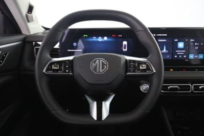 Mg HS HS 1.5T-GDI AT Luxury (5)