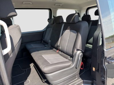 Hyundai Staria 2.2 awd auto (11)