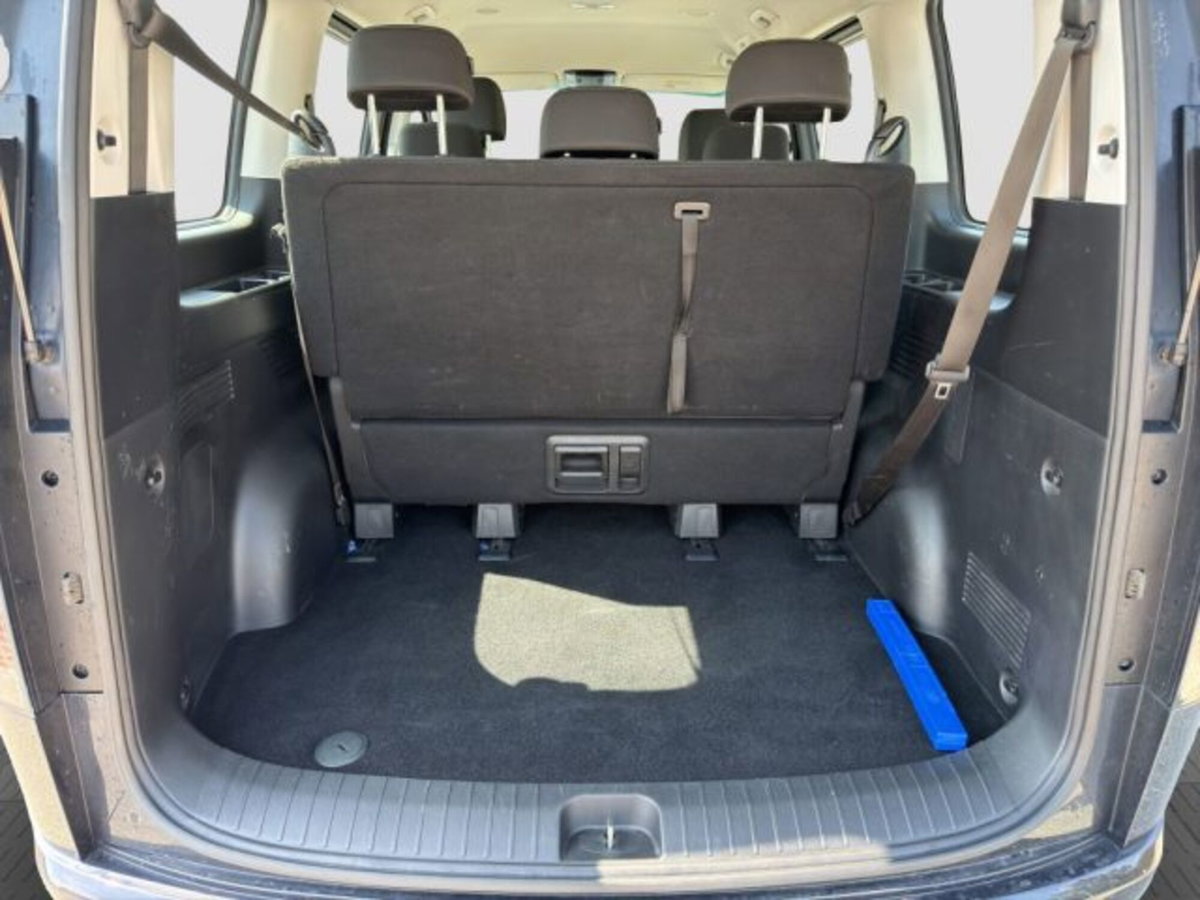Hyundai Staria 2.2 awd auto (15)