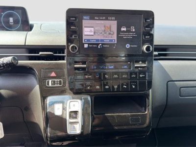 Hyundai Staria 2.2 awd auto (18)