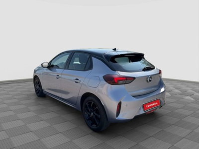 Opel Corsa 1.2 100 CV GS Line (3)