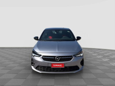 Opel Corsa 1.2 100 CV GS Line (8)
