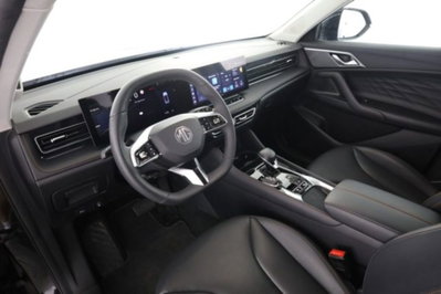 Mg HS HS 1.5T-GDI AT Luxury usata