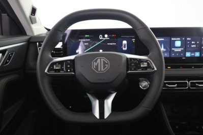 Mg HS HS 1.5T-GDI AT Luxury (5)