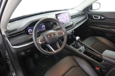 Jeep Compass 1.6 Multijet II 2WD Limited usata
