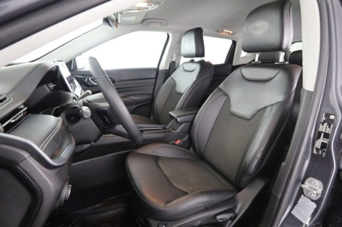 Jeep Compass 1.6 Multijet II 2WD Limited (2)