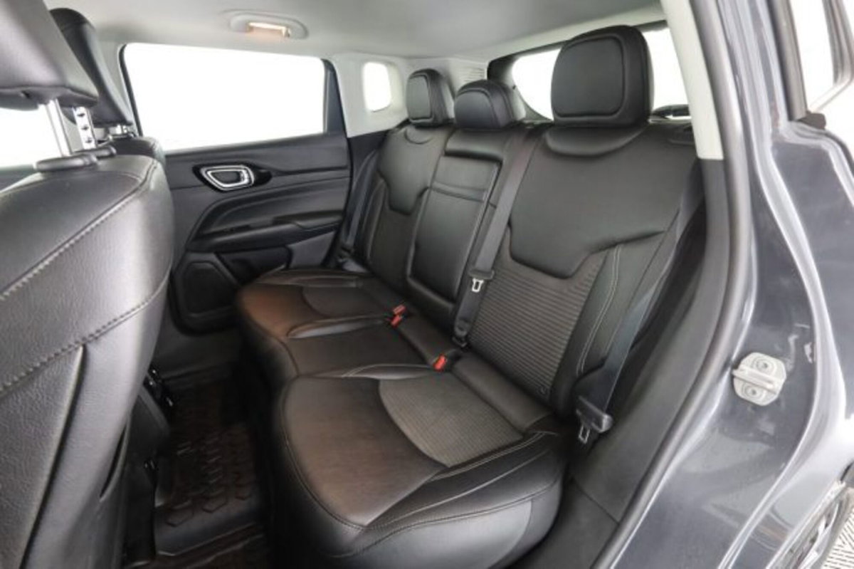 Jeep Compass 1.6 Multijet II 2WD Limited (3)