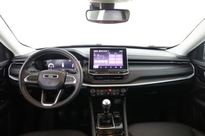 Jeep Compass 1.6 Multijet II 2WD Limited (4)