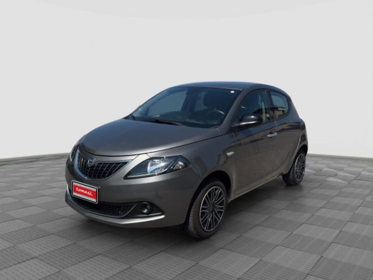 Lancia Ypsilon 1.0 FireFly 5 porte S&S Hybrid Ecochic Gold