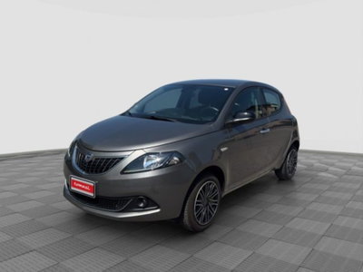 Lancia Ypsilon 1.0 FireFly 5 porte S&S Hybrid Ecochic Gold usata