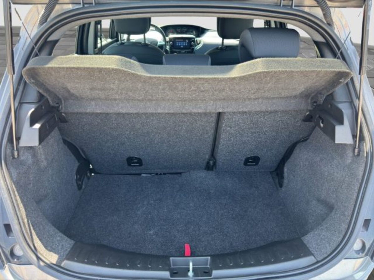 Lancia Ypsilon 1.0 FireFly 5 porte S&S Hybrid Ecochic Gold (13)