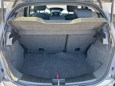 Lancia Ypsilon 1.0 FireFly 5 porte S&S Hybrid Ecochic Gold (13)