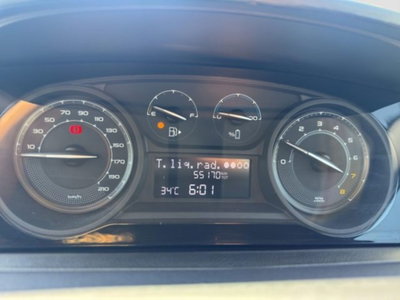 Lancia Ypsilon 1.0 FireFly 5 porte S&S Hybrid Ecochic Gold (14)