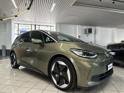 Volkswagen ID.3 77 kWh Pro S Edition Plus usata