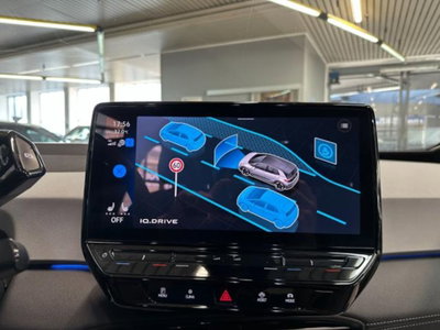 Volkswagen ID.3 77 kWh Pro S Edition Plus (14)