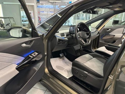 Volkswagen ID.3 77 kWh Pro S Edition Plus (17)