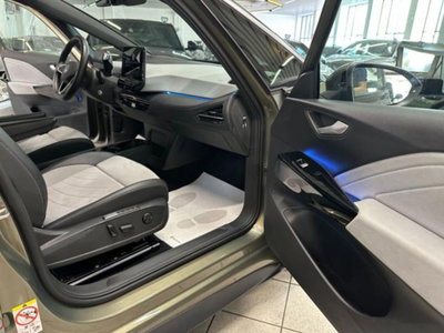 Volkswagen ID.3 77 kWh Pro S Edition Plus (18)
