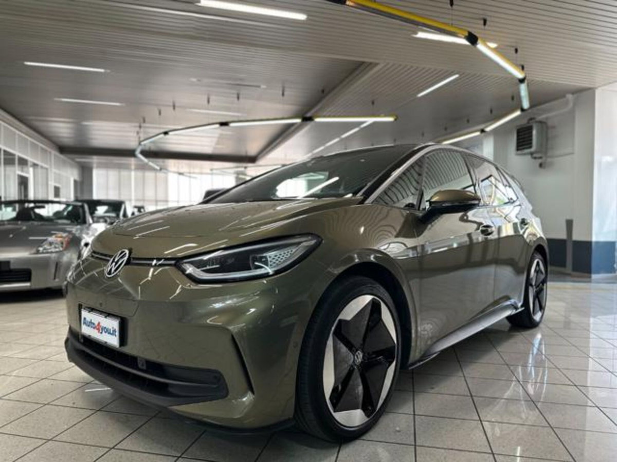 Volkswagen ID.3 77 kWh Pro S Edition Plus (2)