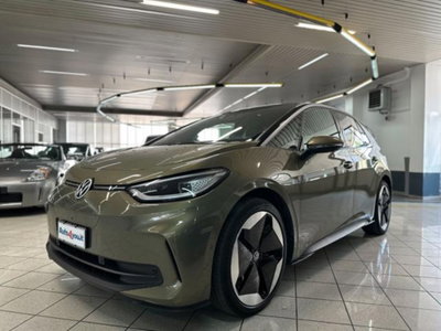 Volkswagen ID.3 77 kWh Pro S Edition Plus (2)