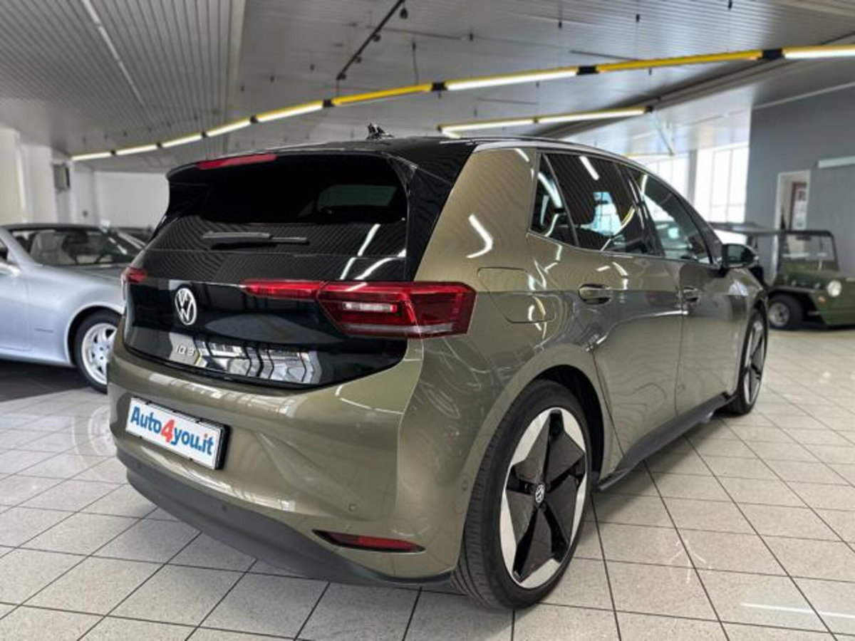Volkswagen ID.3 77 kWh Pro S Edition Plus (3)