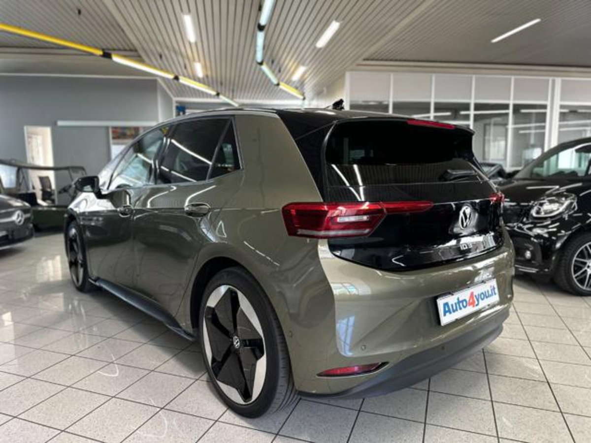Volkswagen ID.3 77 kWh Pro S Edition Plus (4)