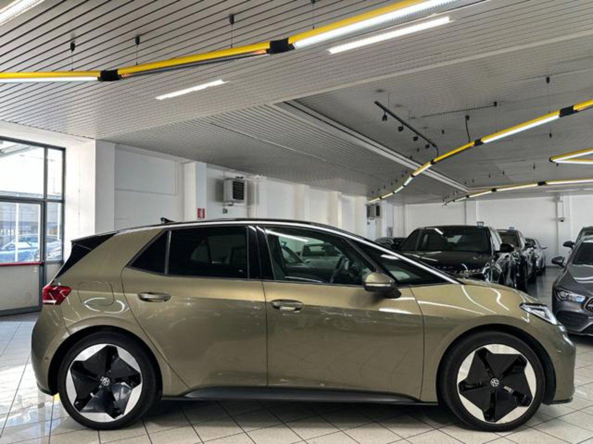 Volkswagen ID.3 77 kWh Pro S Edition Plus (5)
