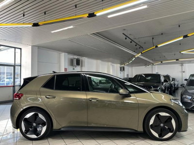 Volkswagen ID.3 77 kWh Pro S Edition Plus (5)