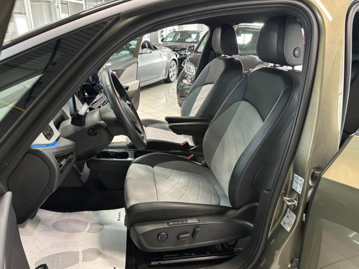 Volkswagen ID.3 77 kWh Pro S Edition Plus (8)