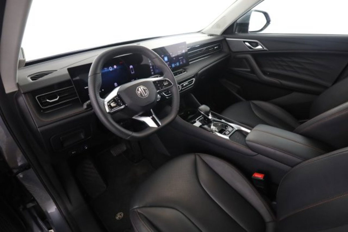 Mg HS HS 1.5T-GDI AT Luxury