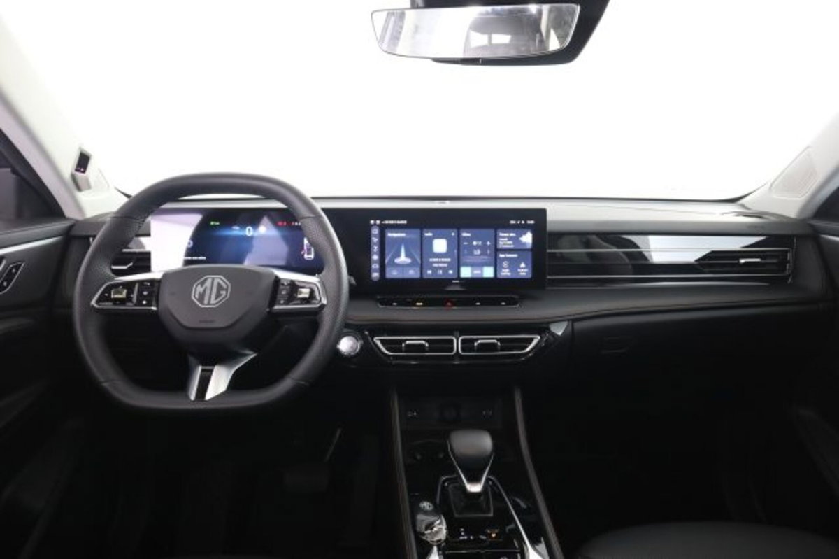 Mg HS HS 1.5T-GDI AT Luxury (4)