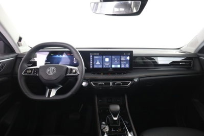 Mg HS HS 1.5T-GDI AT Luxury (4)