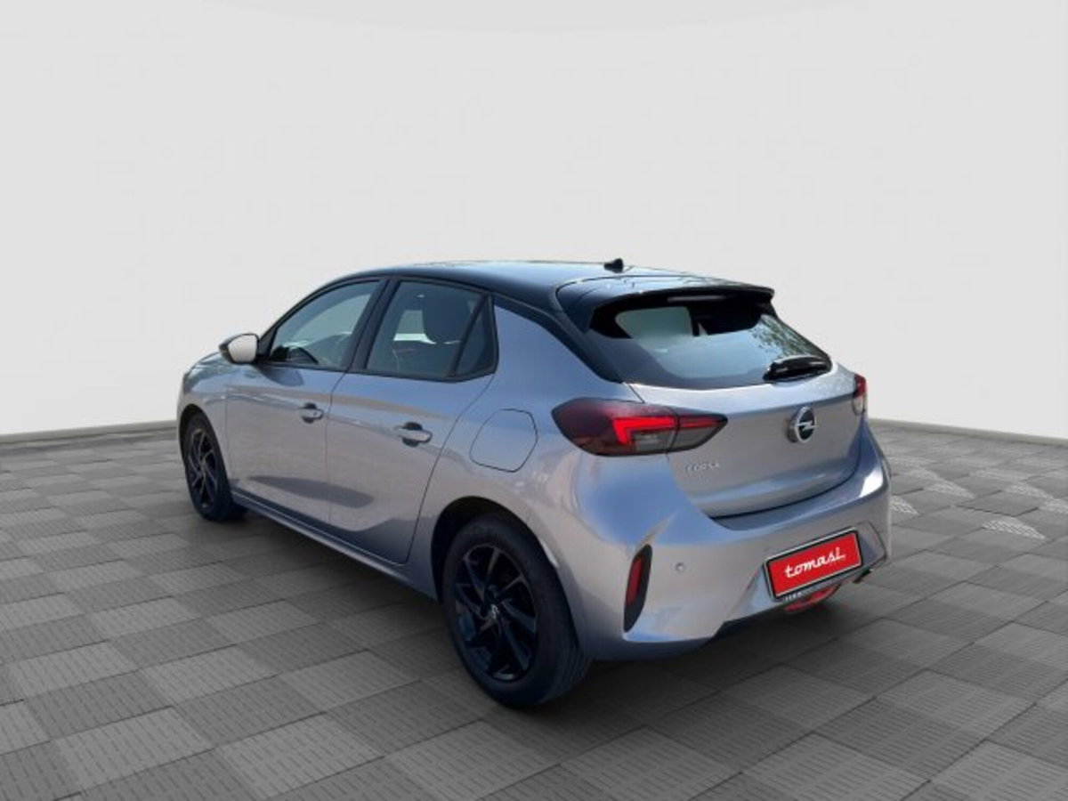Opel Corsa 1.2 100 CV GS Line (3)