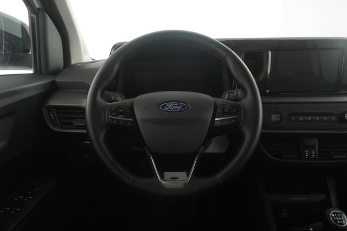 Ford Tourneo Courier 1.0 ecoboost 125cv Titanium powershift (13)