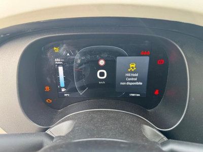 Fiat Panda Cross Cross 1.0 FireFly S&S Hybrid (11)