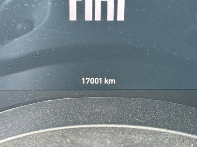 Fiat Panda Cross Cross 1.0 FireFly S&S Hybrid (9)