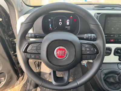 Fiat Panda Cross Cross 1.0 FireFly S&S Hybrid (11)