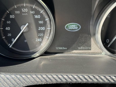 Land Rover Discovery Sport 2.0 TD4 180 CV Pure (9)