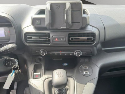 Citroen Berlingo Furgone van M 1.5 bluehdi 100cv S&S 2p.ti p.maggior. (12)