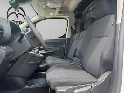 Citroen Berlingo Furgone van M 1.5 bluehdi 100cv S&S 2p.ti p.maggior. (14)