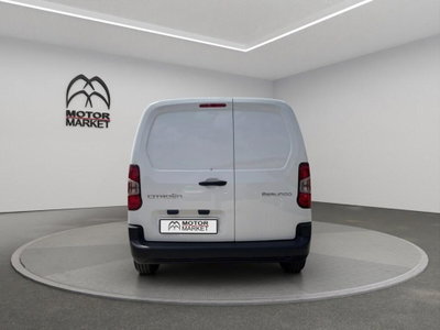 Citroen Berlingo Furgone van M 1.5 bluehdi 100cv S&S 2p.ti p.maggior. (6)