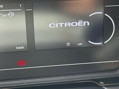 Citroen Berlingo Furgone van M 1.5 bluehdi 100cv S&S 2p.ti p.maggior. (9)