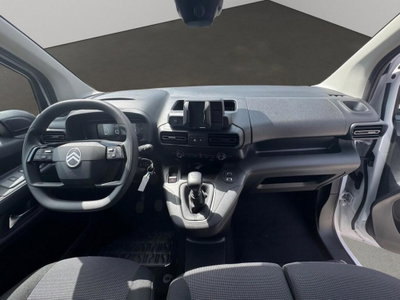 Citroen Berlingo Furgone van M 1.5 bluehdi 100cv S&S 2p.ti p.maggior. (13)