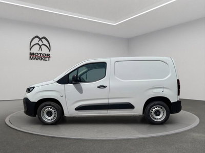 Citroen Berlingo Furgone van M 1.5 bluehdi 100cv S&S 2p.ti p.maggior. (5)