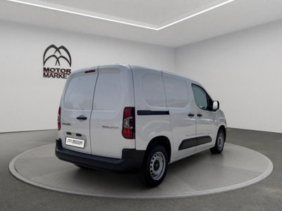 Citroen Berlingo Furgone van M 1.5 bluehdi 100cv S&S 2p.ti p.maggior. (7)