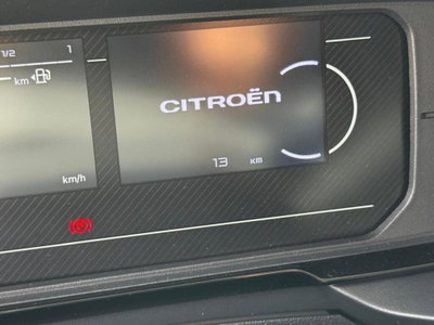 Citroen Berlingo Furgone van M 1.5 bluehdi 100cv S&S 2p.ti p.maggior. (9)