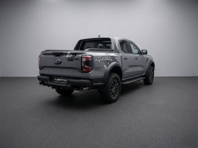 Ford Ranger Pick-up Raptor 3.0 ecoboost V6 292cv auto (10)