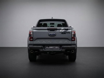 Ford Ranger Pick-up Raptor 3.0 ecoboost V6 292cv auto (11)